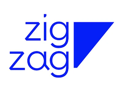 Logo de Editorial Zig Zag