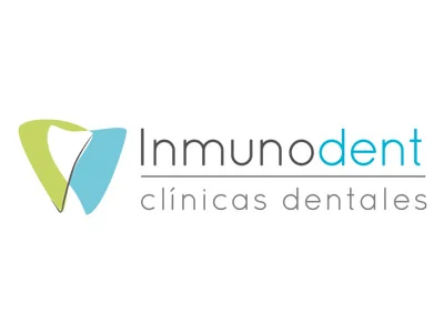 Logo de Inmunodent Clínicas Dentales
