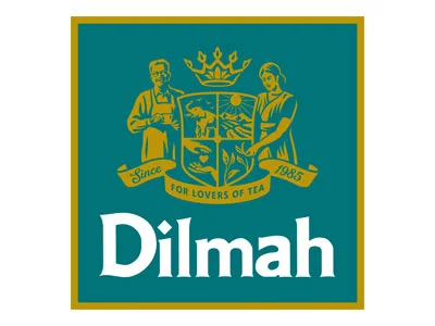 Logo de Tienda Dilmah