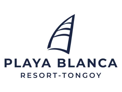Logo de Club Playa Blanca