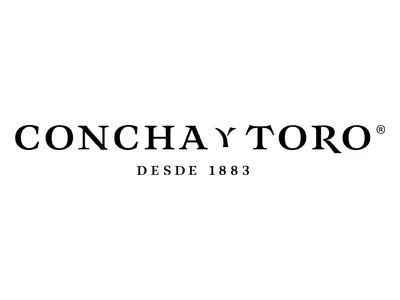 Logo de Turismo Viña Concha y Toro