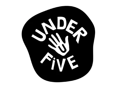 Logo de Under Five