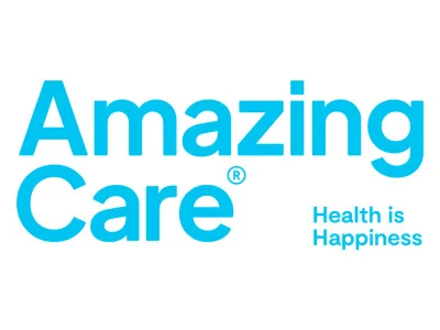 Logo de Amazing Care