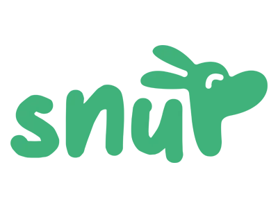 Logo de Snup