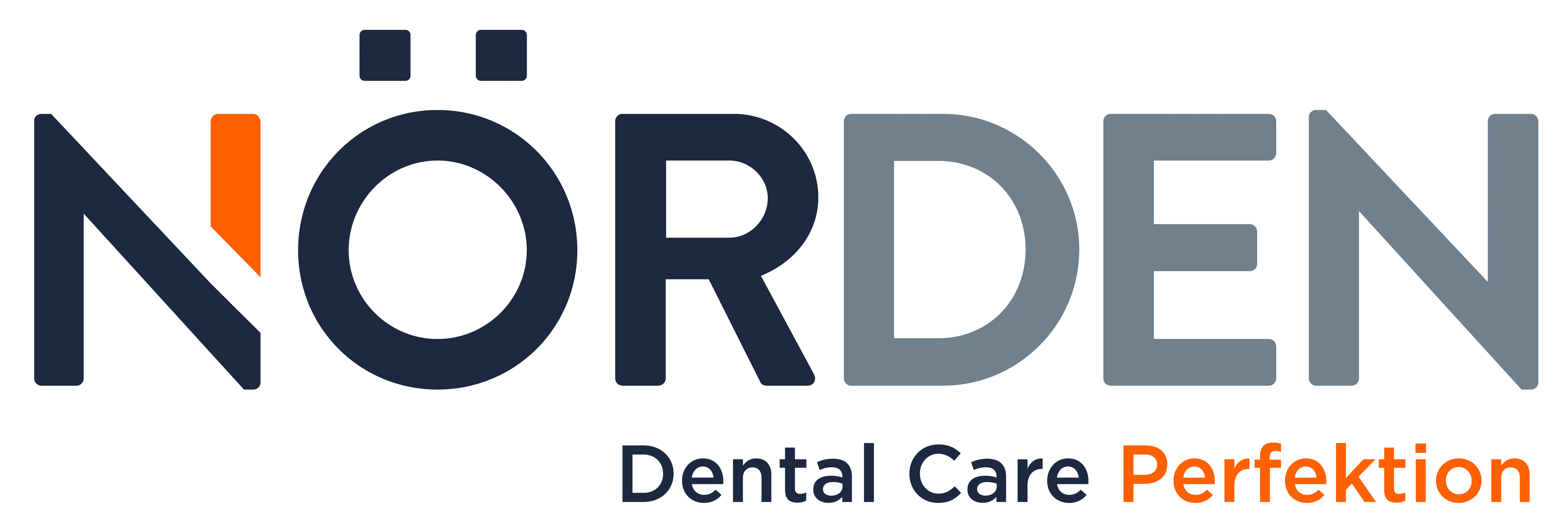 Logo de Norden Dental Care